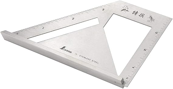Japanese Combination Square