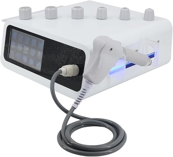 Shock Wave Therapy Machine Shockwave Therapy Device Pain Relief