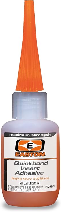 Easton Dr. Dougs Quickbond Insert Adhesive
