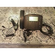 Polycom SoundPoint IP 501 with Power Supply