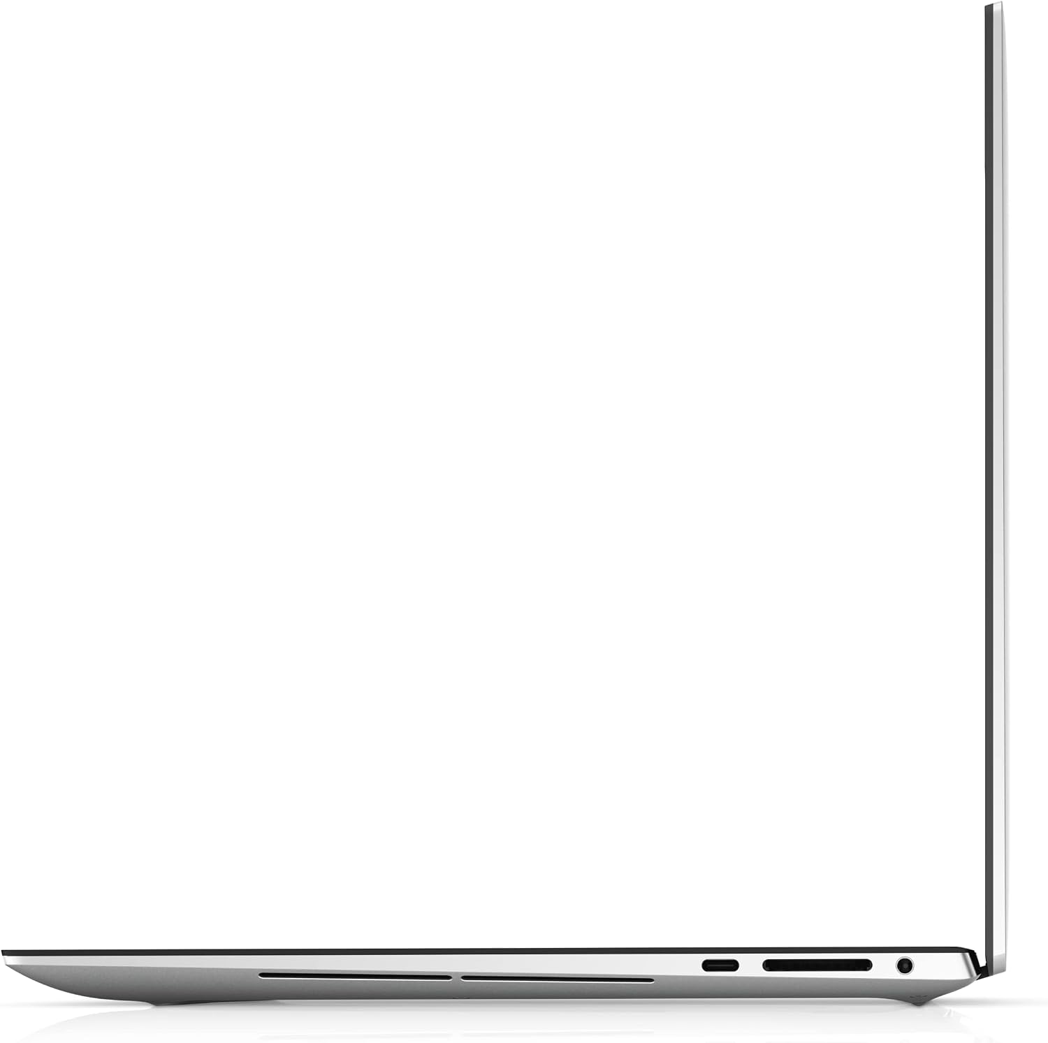 Dell XPS 15 9520 15.6-inch Touchscreen 3.5K OLED 3456 X 2160, 1TB SSD, i9-12900HK Laptop 16GB RAM, 14-Core Intel i9, GeForce RTX 3050 Ti, Windows 11 Home Platinum Silver