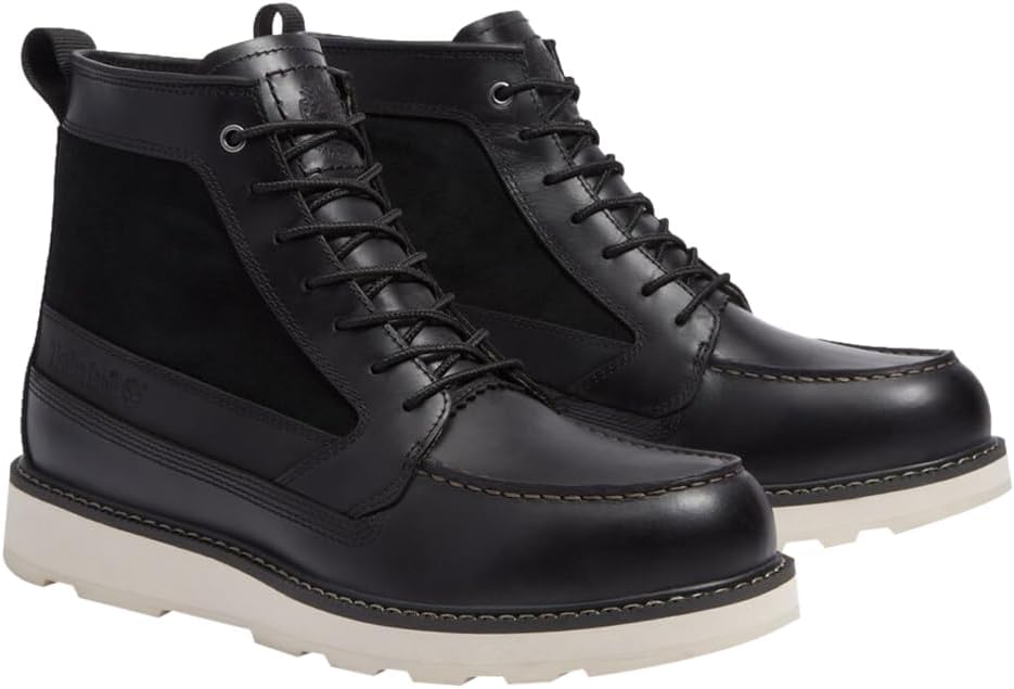 Timberland Men's Britton Mills Waterproof Boot Men's Boot