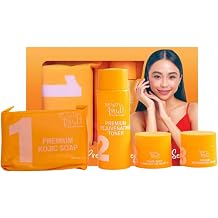 Premium Rejuvenating Set