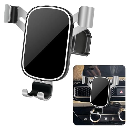 Car Phone Holder for Honda Civic 2022 2023 2024 2025 11th Gen Auto Interior Accessories Best Cell Phones Mount Cellphone Mobile Cradle Charging Navigation Bracket Vent Screen Stand Accessory