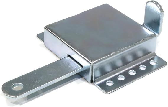 Inside Slide Lock