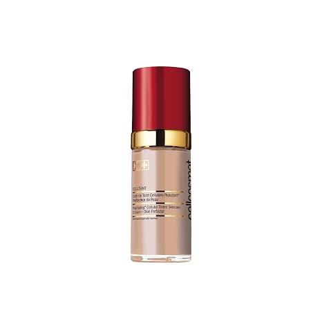 CellTeint - Anti-Aging Tinted Moisturizer