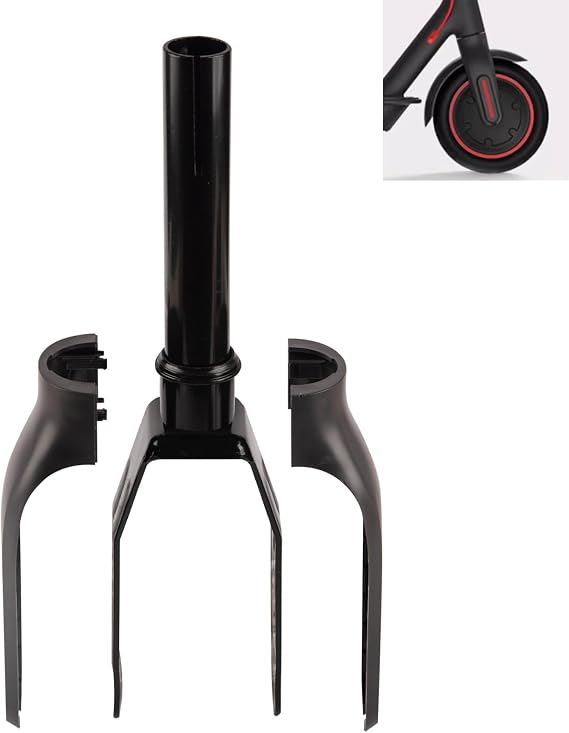 Front Fork Replacement for M365/M365PRO