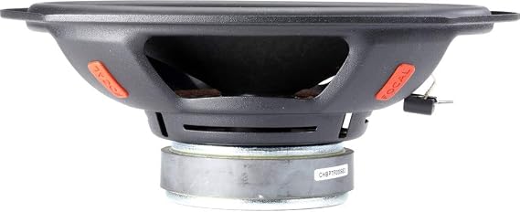 Focal ISU 690 6" x 9" Component System