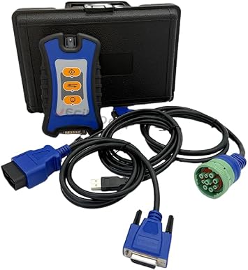 Diesel Laptops for Nexiq USB Link 3 WF Edition with Repair Information & Diagnostic Software Bt Wif Nexiq 3