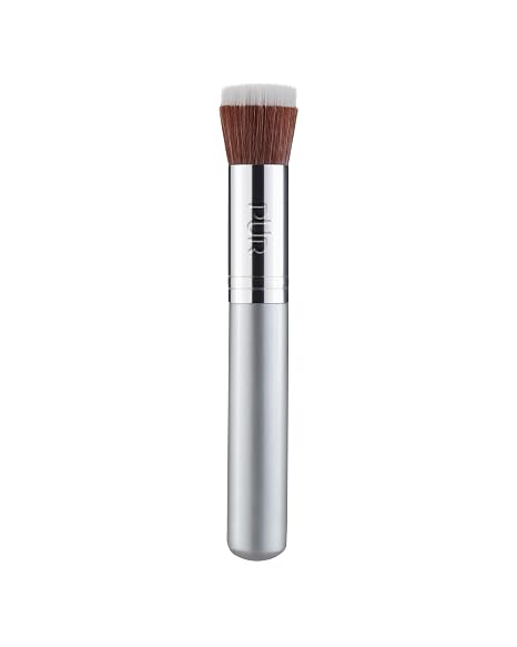 PUR Liquid Chisel Makeup Brush - Makeup Brush