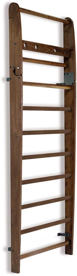 NOHrD WallBar - Walnut 10 Bars