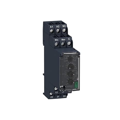 1Pc RM22LA32MR Liquid Level Control Relay RM22LA32MR