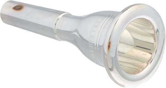 Helleberg 170 Euphonium Mouthpiece - 5E