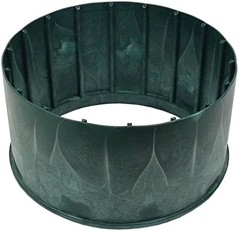 Polylok 20" x 12" Septic Tank Riser
