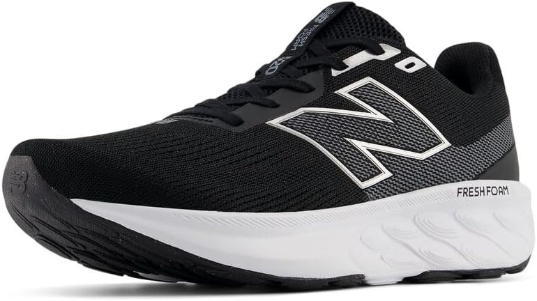 New Balance Men's Fresh Foam 520 v9 Running Shoe