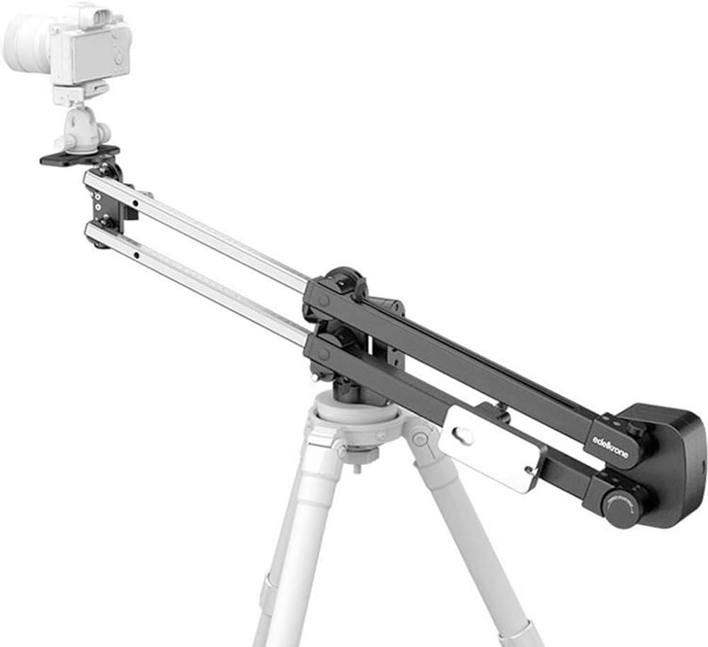 edelkrone JibONE Motion Control Jib Tripod Attachment