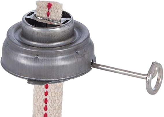 Dietz Burner for Little Wizard and Junior