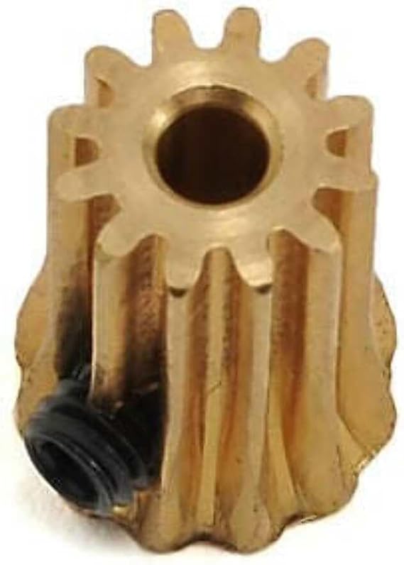 Blade Pinion Gear 12t BLH1516 Replacement Helicopter Parts