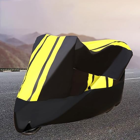 Motorbike cover, Outdoor waterproof motorcycle cover, for BMW R 1200 GS LC R1200GS ADV R1250GS Adventure R 1250 GS Protective cover against rainx snow and dust, motorbike accessories,C