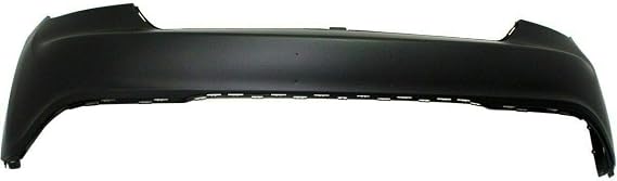 BUMPERS THAT DELIVER - Painted To Match, Front Upper Bumper Cover for 2014-2019 Dodge Durango 14-19, CH1014118