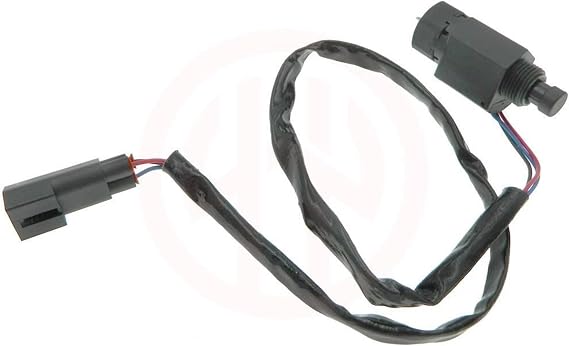 Speed Sensor Fit for Fiesta 2S659E731AA 2S659E731AB