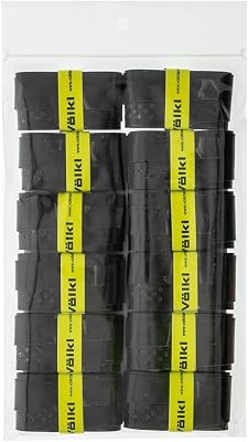 Volkl Super Perforated Grip | Cotton | Overwrap | High Performance Tennis Grip