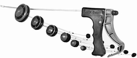 PASCO Quick Sweat Kit