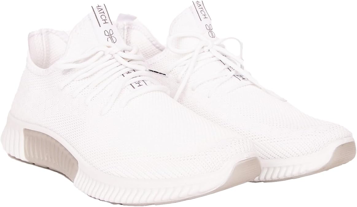 Cross Hatch Mens Sneaker