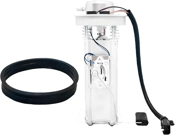 Fuel Pump Module Assembly