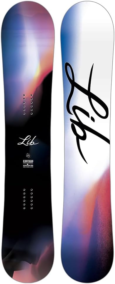 Lib-Tech Cortado Womens Snowboard