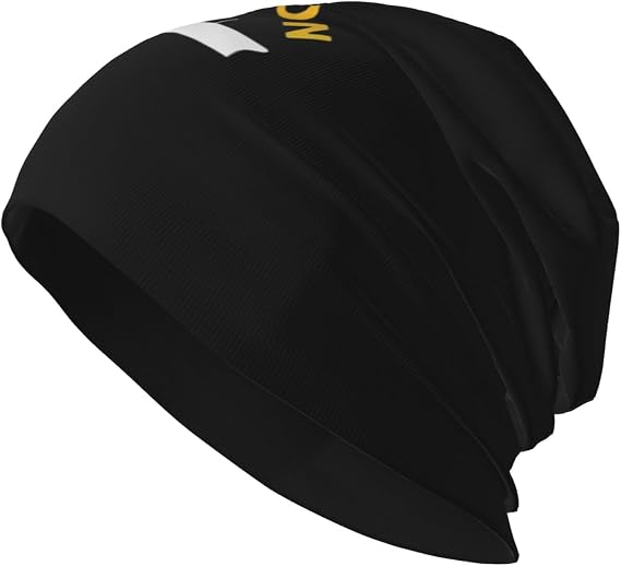 USS Princeton Lph-5 Elastic Brimless Hat Knit Hat