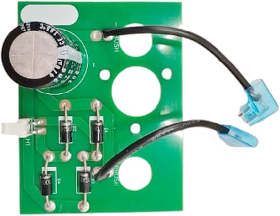 0063525 Improved Design Bridge Rectifier Board for RV Generator 0062974 0062455 0062458 PL0495503 PL0525501 PL0545008 PM0434600 PM0435000 PM0435251 PM0435252 PM0496500 PM0525300 250099