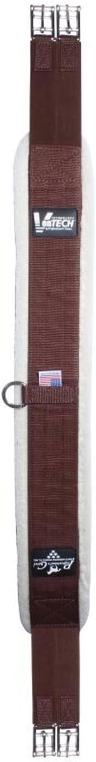 Professional Choice SMx VenTECH Combo Girth