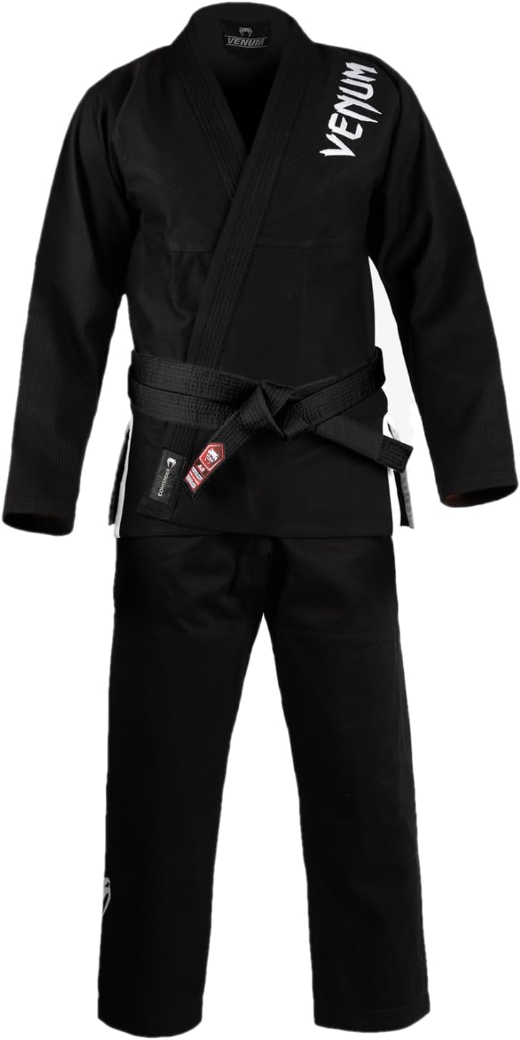Venum Men's Contender 3.0 Bjj Kimono BJJ Kimono