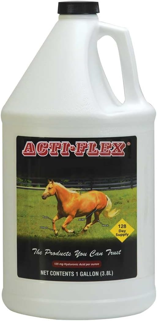 Cox Veterinary Acti-Flex Joint Compound Gallon