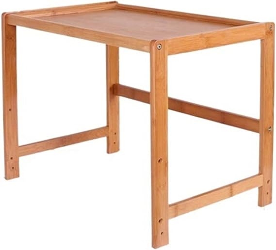 Printer Stand Mobile Printer Shelf Shelf Modern Office Desktop Multi-Layer Storage Rack Copier Shelf Solid Wood Printer Stand for Desk