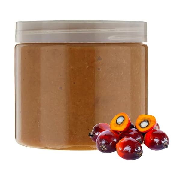 100% Raw Batana Oil Dr. Debi Approved 16oz