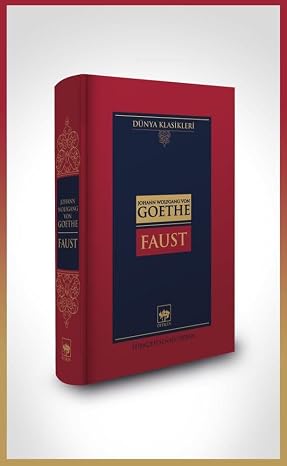 Faust (Hardcover)