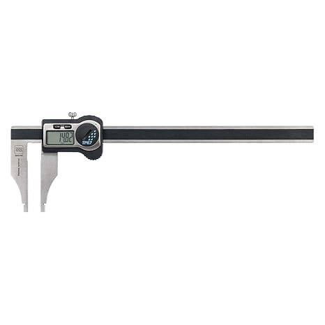 Brown & Sharpe TESA TWIN-CAL IP67 300MM