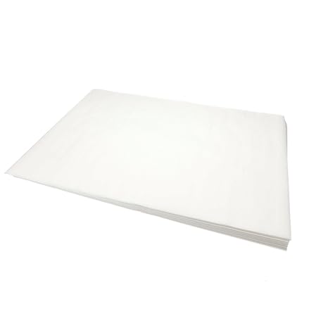 Frymaster 8030170-FRY Flt 19.5X27.50 100 Shts Paper Part
