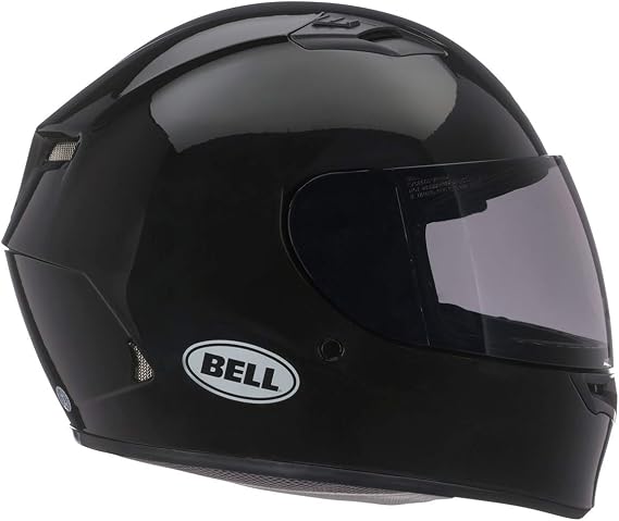 Bell Qualifier Helmet, Black, X-Large