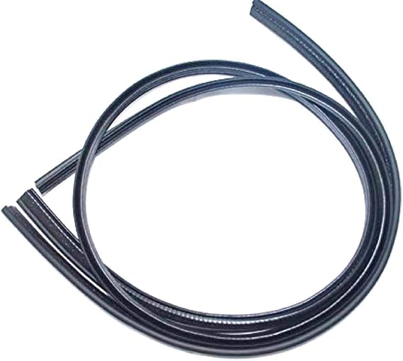 Quadra-Fire Mt. Vernon AE Hopper Gasket (SRV7034-236)