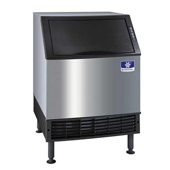 Commercial Undercounter Ice Maker by Manitowoc
