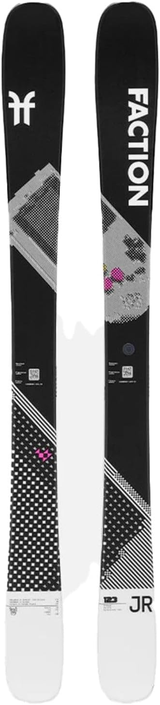 Faction Prodigy JR Skis 2025