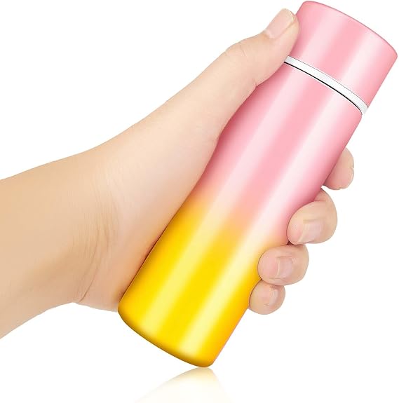 150 ml Mini Thermal Mug Small Water Bottle