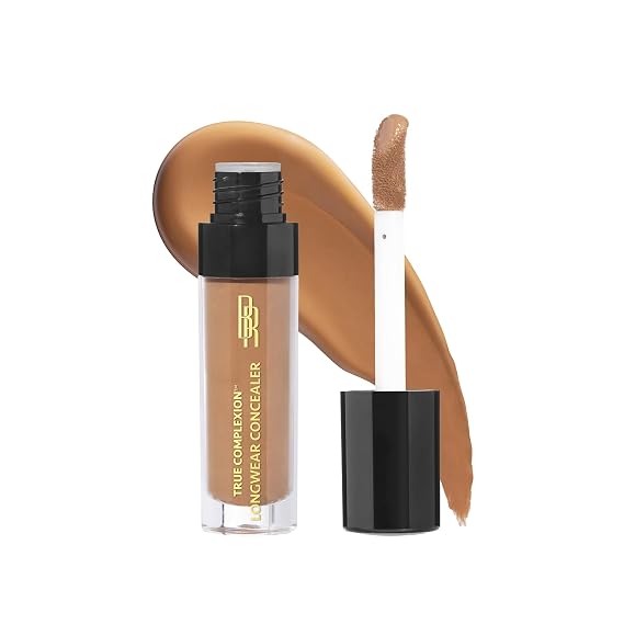 Black Radiance True ComplexionTM Longwear Concealer Light