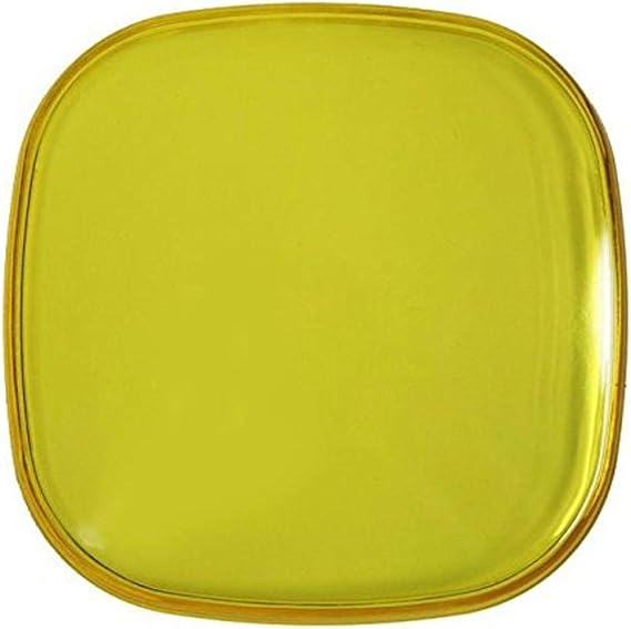Baja Designs 668004 XL Rock Guard (Amber)