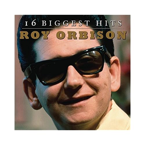 Roy Orbison - 16 Biggest Hits