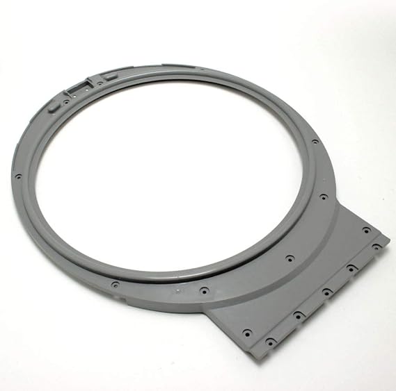 Speed Queen 802331P Washer Door Bezel, Inner Genuine Original Equipment Manufacturer (OEM) Part