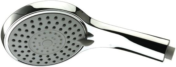 Remer Remer 318DK Handheld Showerhead, 1" L x 4.92" W